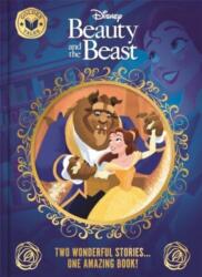 Disney Beauty and the Beast: Golden Tales (ISBN: 9781837959204)