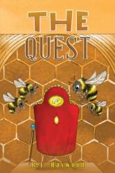 The Quest (ISBN: 9781035832422)