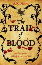 The Trail of Blood (ISBN: 9781738527410)