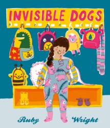 Invisible Dogs (ISBN: 9781915395061)