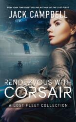 Rendezvous with Corsair (ISBN: 9781625676559)
