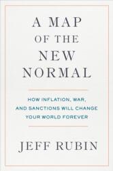 Harta noului normal (ISBN: 9780735246119)