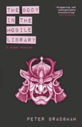 The Body in the Mobile Library (ISBN: 9781785633904)