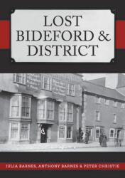 Lost Bideford & District (ISBN: 9781398104365)