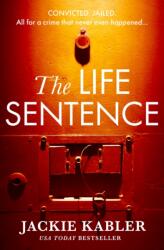The Life Sentence (ISBN: 9780008544577)