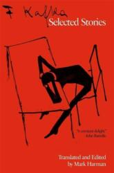 Selected Stories (ISBN: 9780674737983)