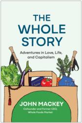 The Whole Story (ISBN: 9781637745120)