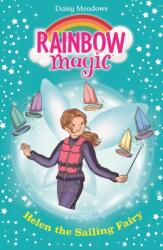 Rainbow Magic: Helen the Sailing Fairy (ISBN: 9781408369548)