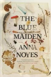 The Blue Maiden (ISBN: 9781786495815)