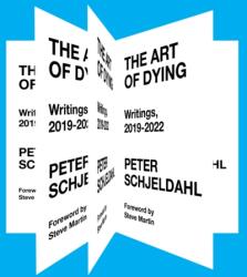 The Art of Dying (ISBN: 9781419773242)