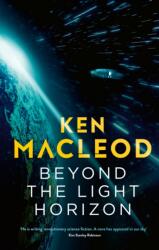 Beyond the Light Horizon (ISBN: 9780356514826)