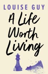 A Life Worth Living (ISBN: 9781542015981)