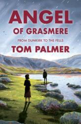 Angel of Grasmere (ISBN: 9781800902169)