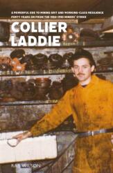 Collier Laddie (ISBN: 9781804251348)