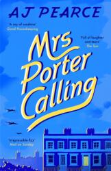 Mrs Porter Calling (ISBN: 9781035000807)