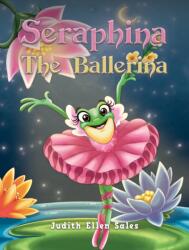 Seraphina, balerina (ISBN: 9781035837250)