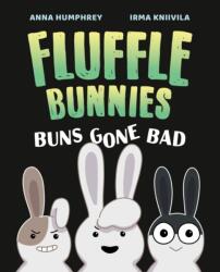 Buns Gone Bad (ISBN: 9781774881323)