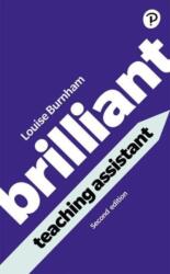 Brilliant Teaching Assistant (ISBN: 9781292460833)