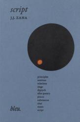 Script (ISBN: 9783982303369)