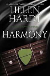 Harmony (ISBN: 9781642633788)