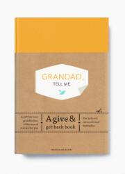 Grandad, Tell Me (ISBN: 9780241672303)