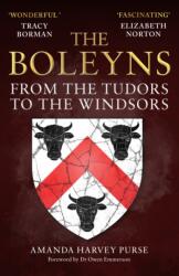 The Boleyns (ISBN: 9781398119611)