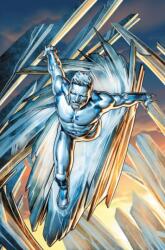 Astonishing Iceman: Out Cold (ISBN: 9781302952495)