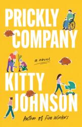 Prickly Company (ISBN: 9781662518089)