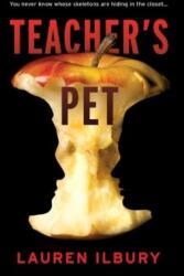Teacher's Pet (ISBN: 9781738473311)