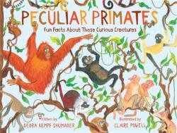 Primate ciudate (ISBN: 9780762478200)
