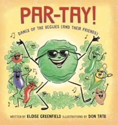 PAR-TAY! (ISBN: 9781733686570)