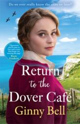 Return to the Dover Cafe (ISBN: 9781804183335)