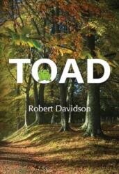 Toad (ISBN: 9781804397206)