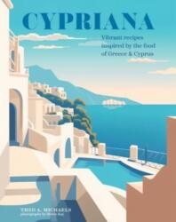 Cypriana (ISBN: 9781788796019)