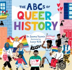 The ABCs of Queer History (ISBN: 9781523518548)