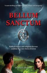 Bellum Sanctum (ISBN: 9781035824571)