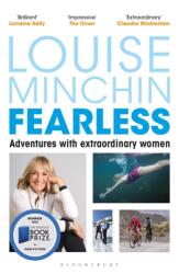 Fearless (ISBN: 9781399401173)