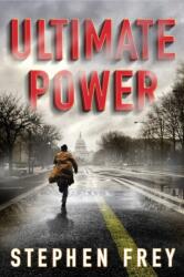 Ultimate Power (ISBN: 9781503954083)
