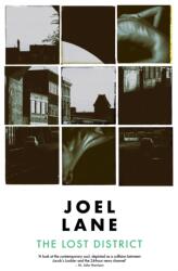 The Lost District (ISBN: 9781910312186)