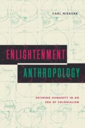Enlightenment Anthropology (ISBN: 9780271096865)