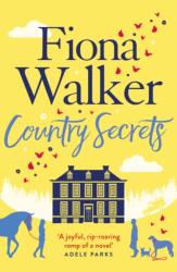 Country Secrets (ISBN: 9781784977337)