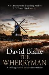 The Wherryman (ISBN: 9781916347953)