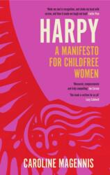 Harpy (ISBN: 9781837730650)