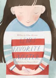 Lena's Favorite Sweater (ISBN: 9781605378152)