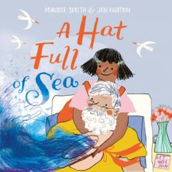A Hat Full of Sea (ISBN: 9781915244666)