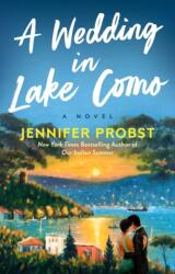 A Wedding in Lake Como (ISBN: 9780593546048)