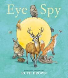 Eye Spy (ISBN: 9781915252760)