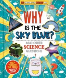 Why is the Sky Blue? (ISBN: 9781837713271)