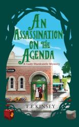An Assassination on the Agenda (ISBN: 9781662512957)