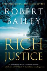 Rich Justice (ISBN: 9781662516634)